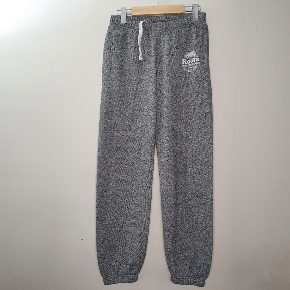 Roots Pants - Roots 73 Athletic Goods Sweat Pant Size S